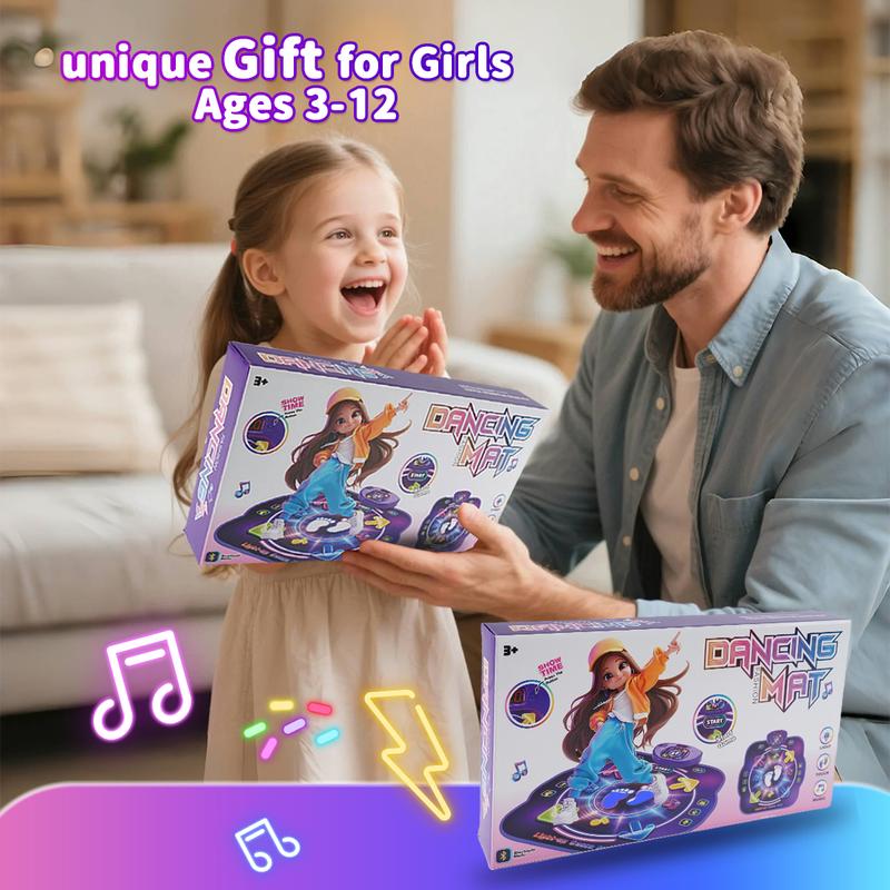 Dance Mat for Kids