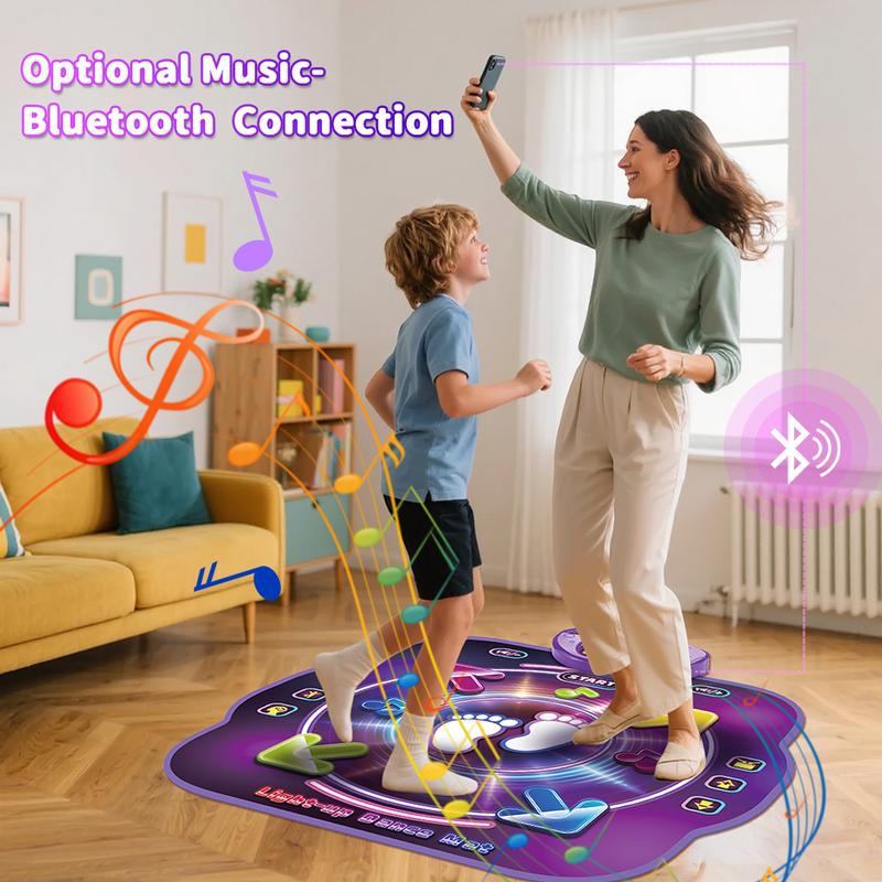 Dance Mat for Kids