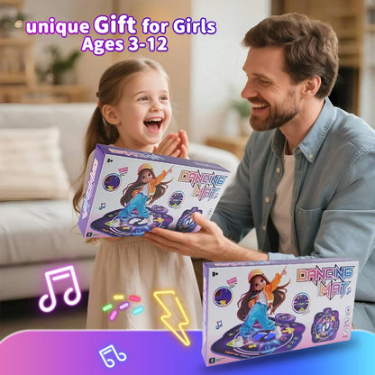 Dance Mat for Kids